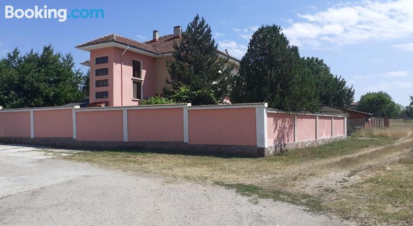 Guest House Edelvais