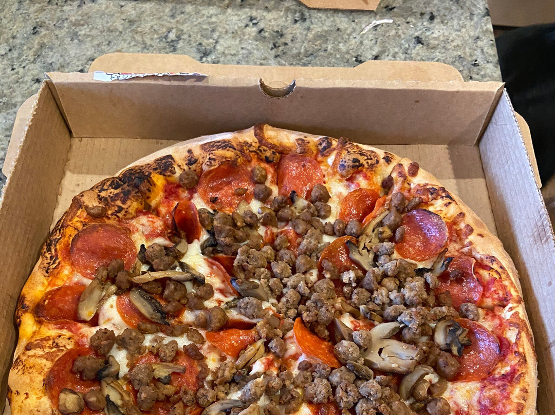 Maize旅游攻略图片