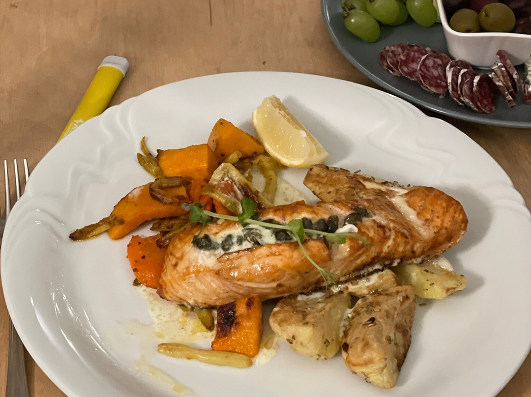 Lauci旅游攻略图片