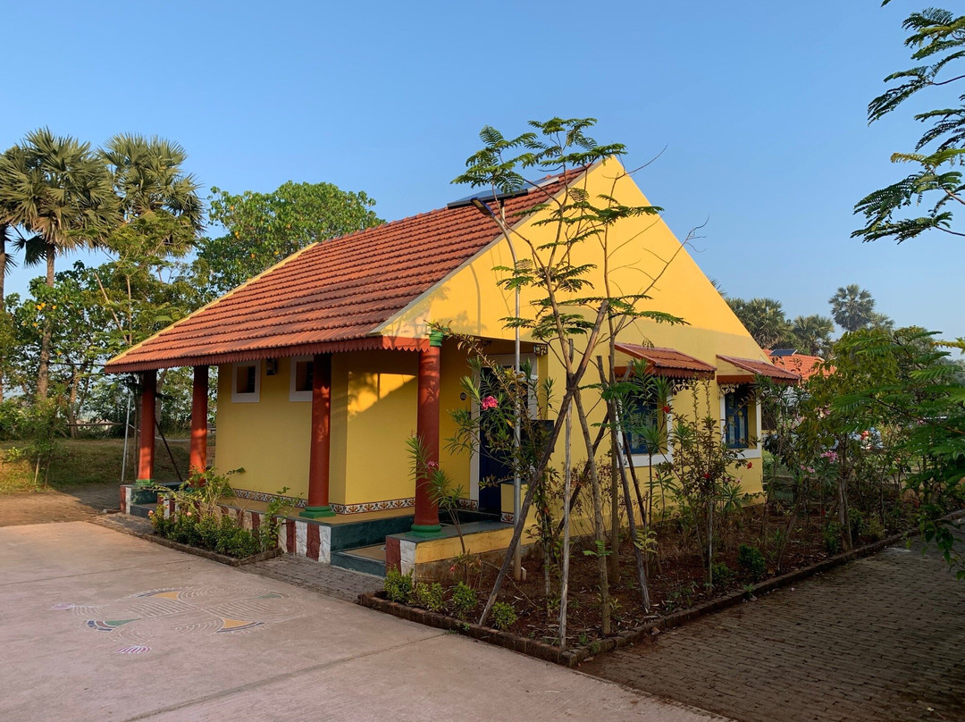 Marutham Village Resort主图