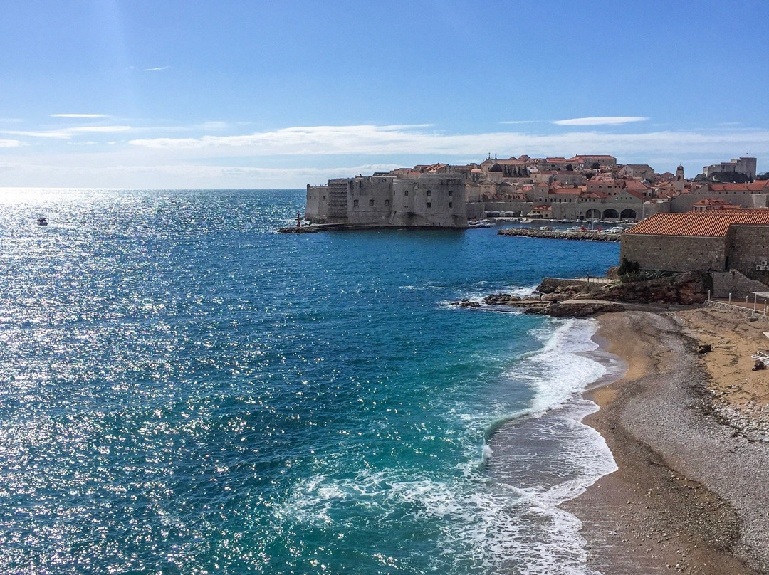 INtours Dubrovnik景点图片