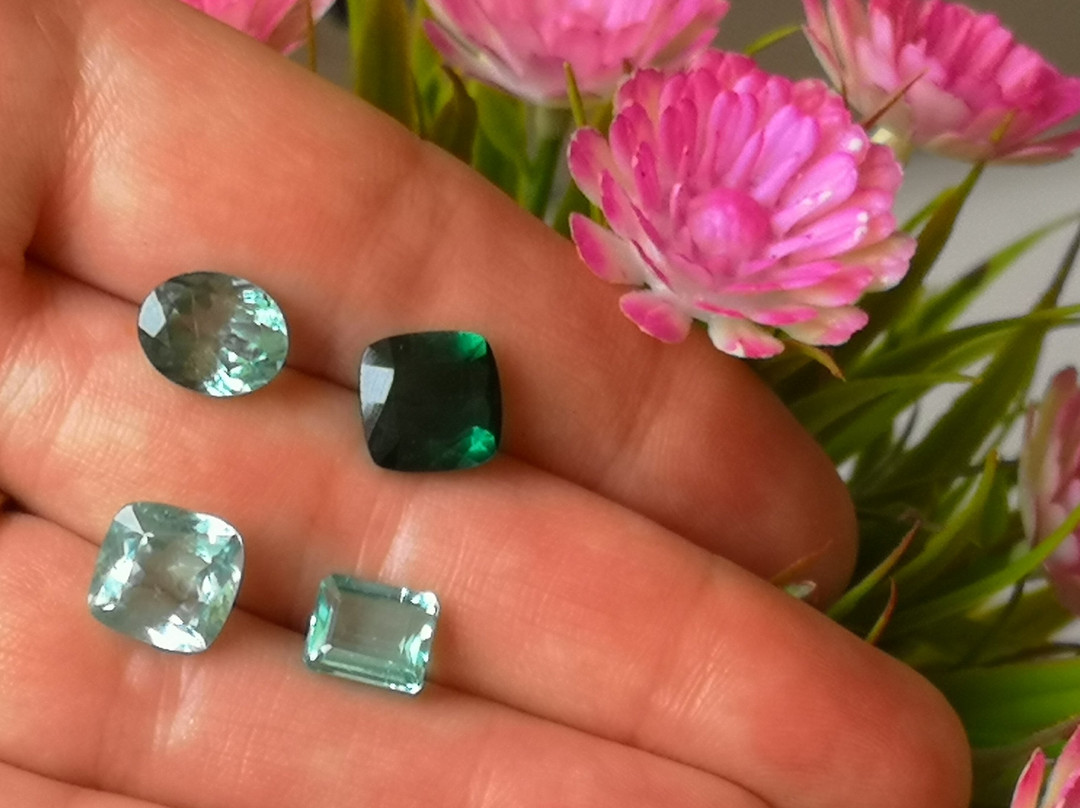 Kapil Jewels-斋蒲尔必去景点