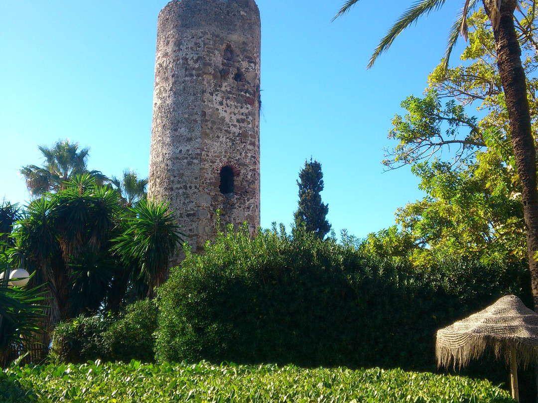 Torre de Banos o Casasola景点图片