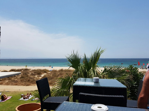 Hotel Arte Vida Tarifa-塔里法必去景点