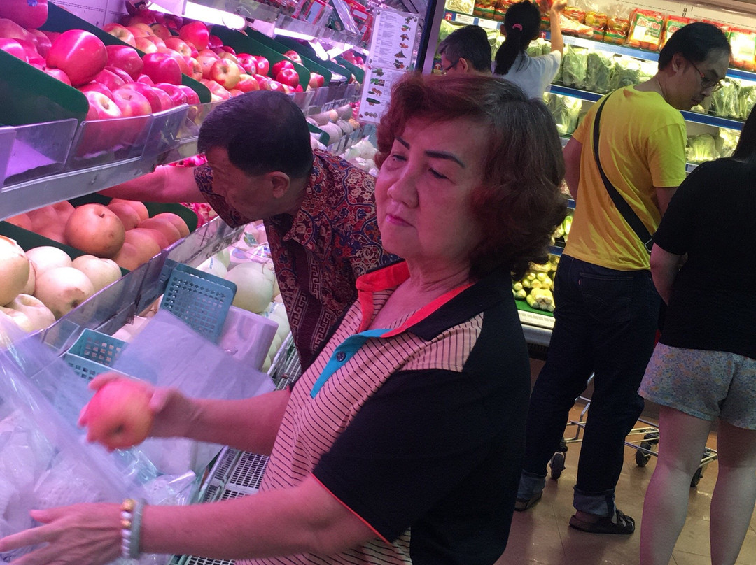 Hokky Buah Panglima Sudirman