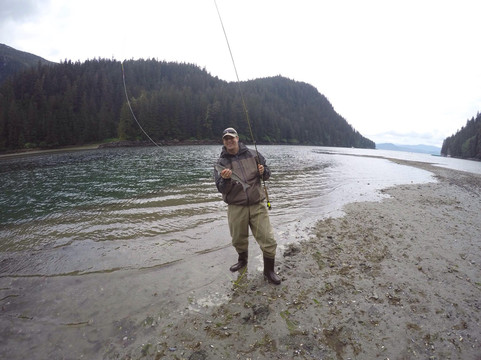 Bear Creek Outfitters-朱诺必去景点