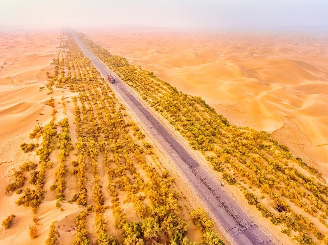 民丰县旅游攻略图片