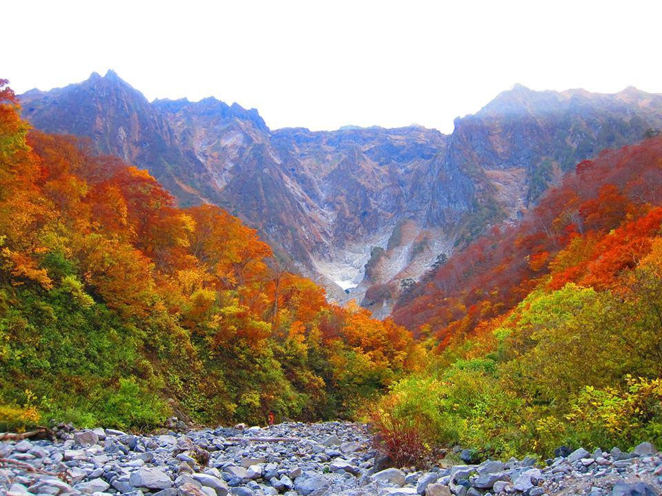 Tanigawadake Ropeway景点图片