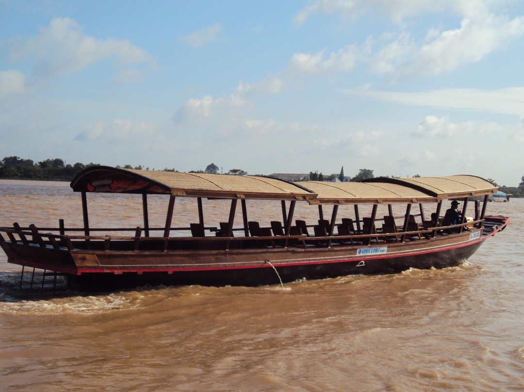 VINH LONG TOURIST