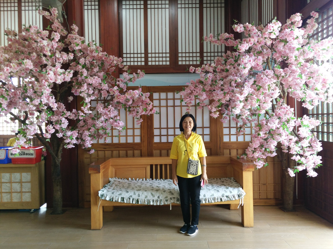 Hinoki Handicraft