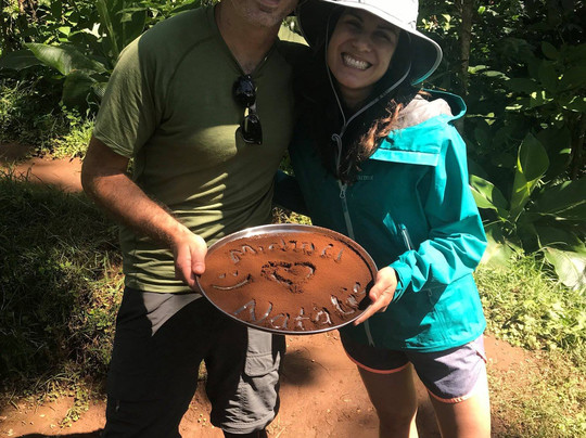 Kisambi Tours-莫西必去景点