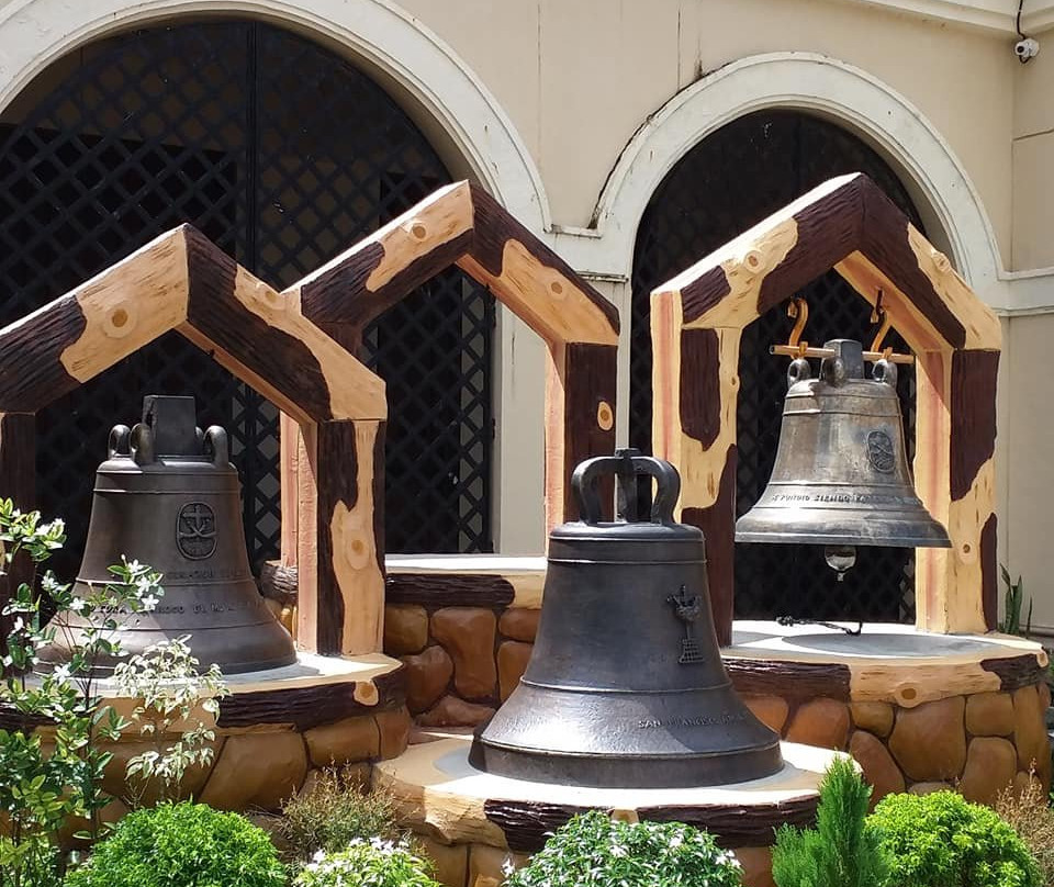 Balangiga Bells景点图片