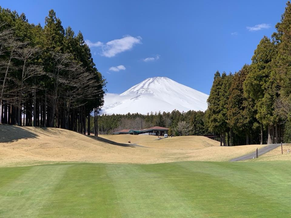 Taiheiyo Club Gotemba West-御殿场市必去景点