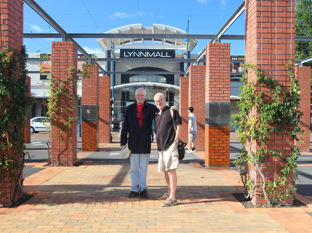 LynnMall Shopping Centre