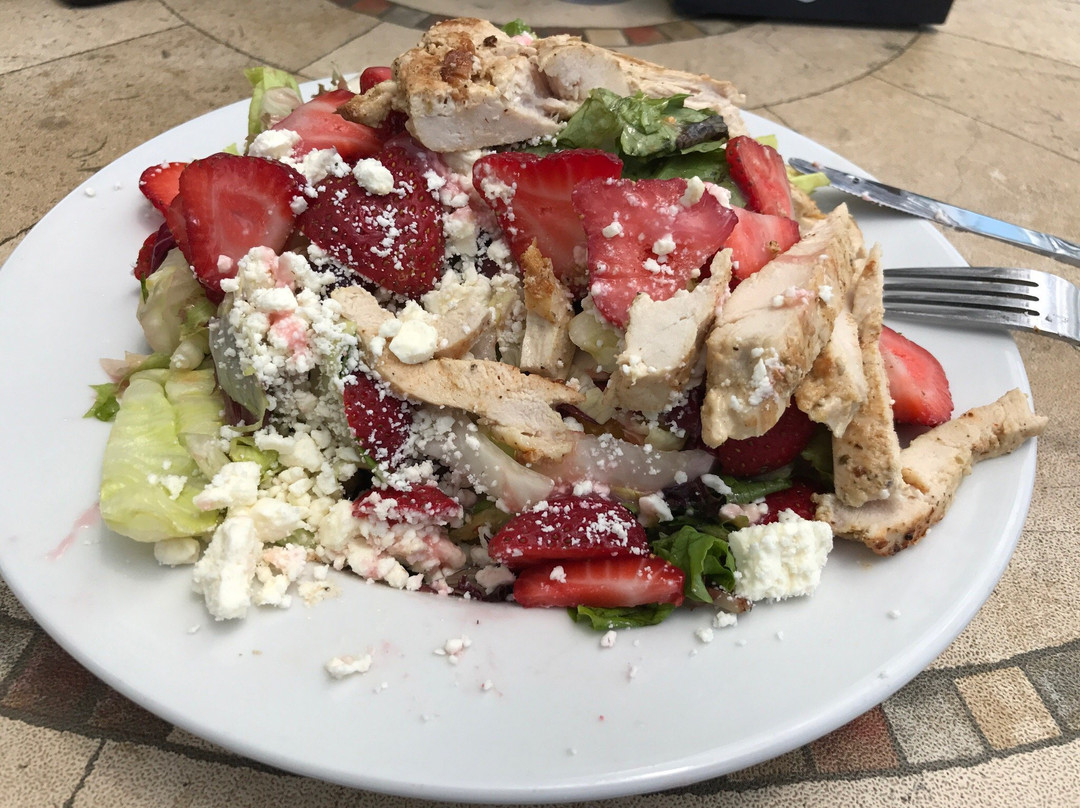 Moretti's Riverside McHenry