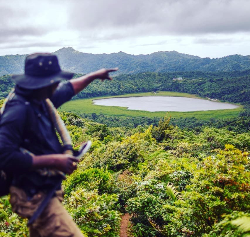 Hidden Treasures Hikes