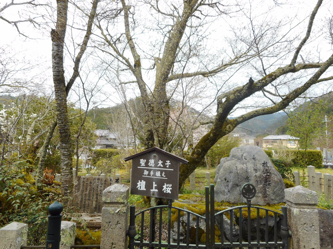 Ryujusansesonji Temple景点图片