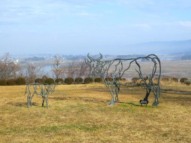 The Cattle Museum-奥州市必去景点