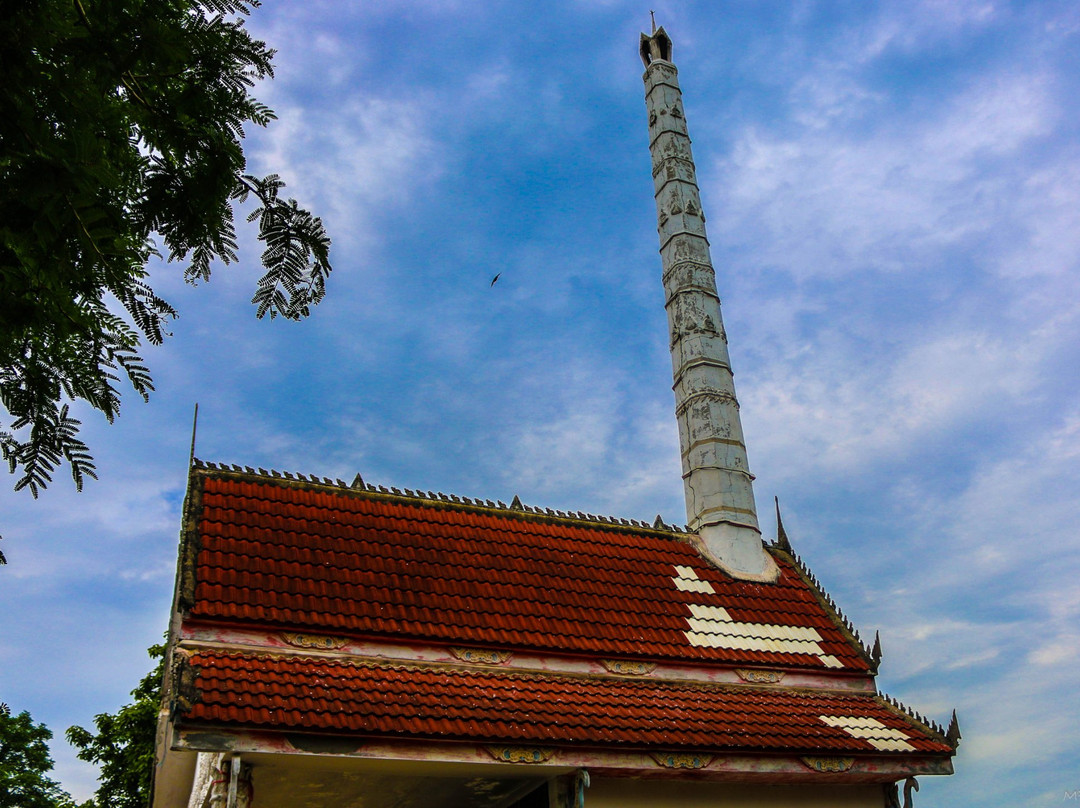 Wat Nai Ruang Si景点图片