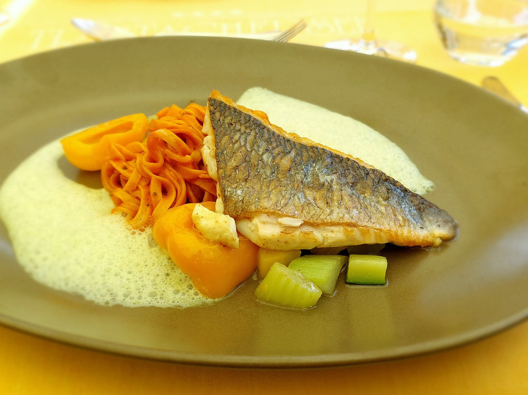 Parkhotel Tristachersee主图