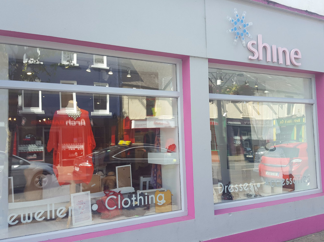 Shine Boutique景点图片