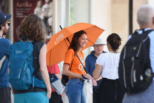 Free Spirit Tours Pula-普拉必去景点