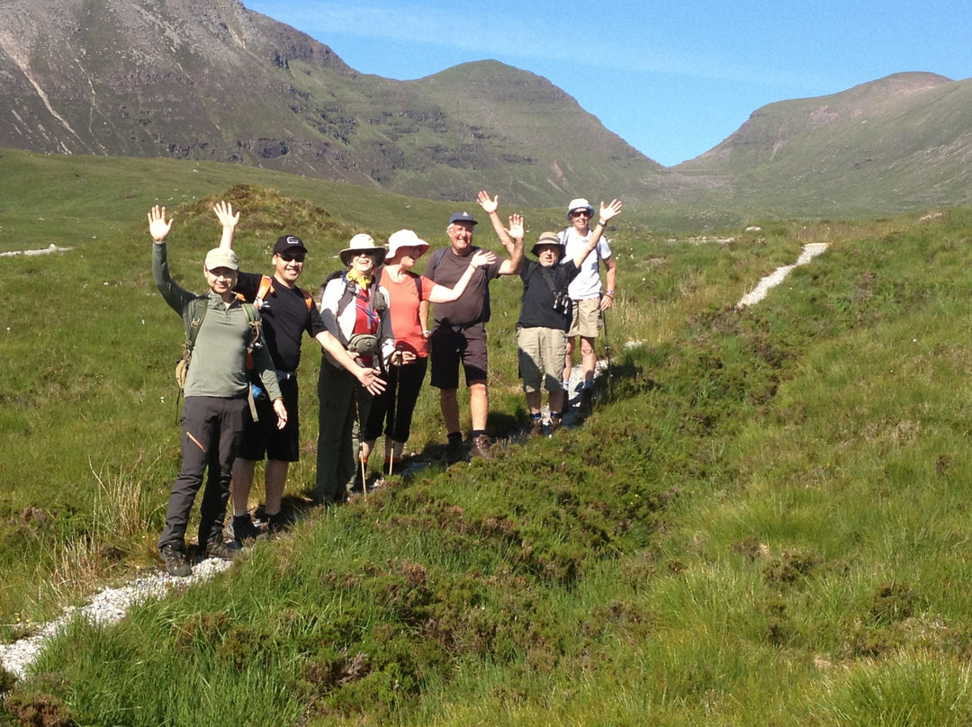 Kayak Loch Ness (Highland Experiences Ltd)-威廉堡必去景点