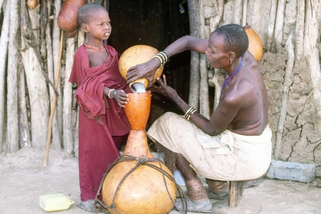 Go-Giraffe Safaris Limited