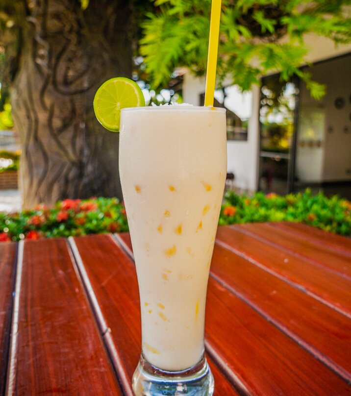 Club Rey Pez Espinal