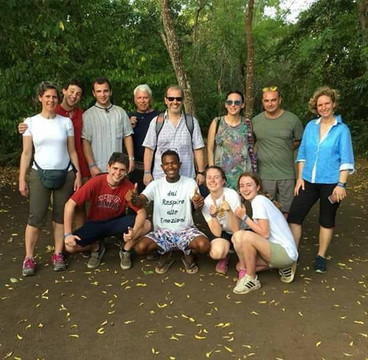 Amico Kenya • Tours & Safari