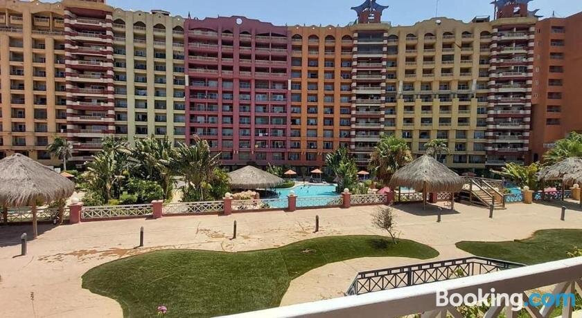 Porto Marina Families