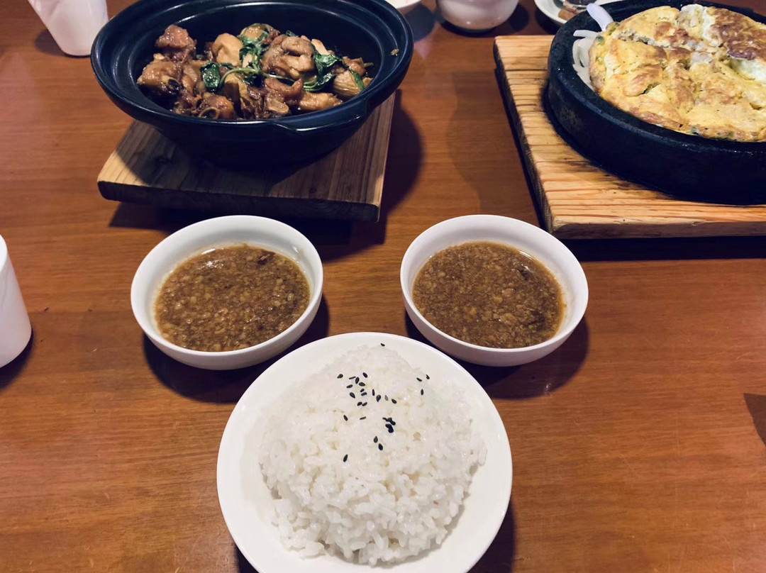 一茶一坐(利星店)