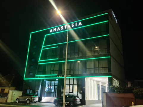 阿纳斯塔西亚酒店