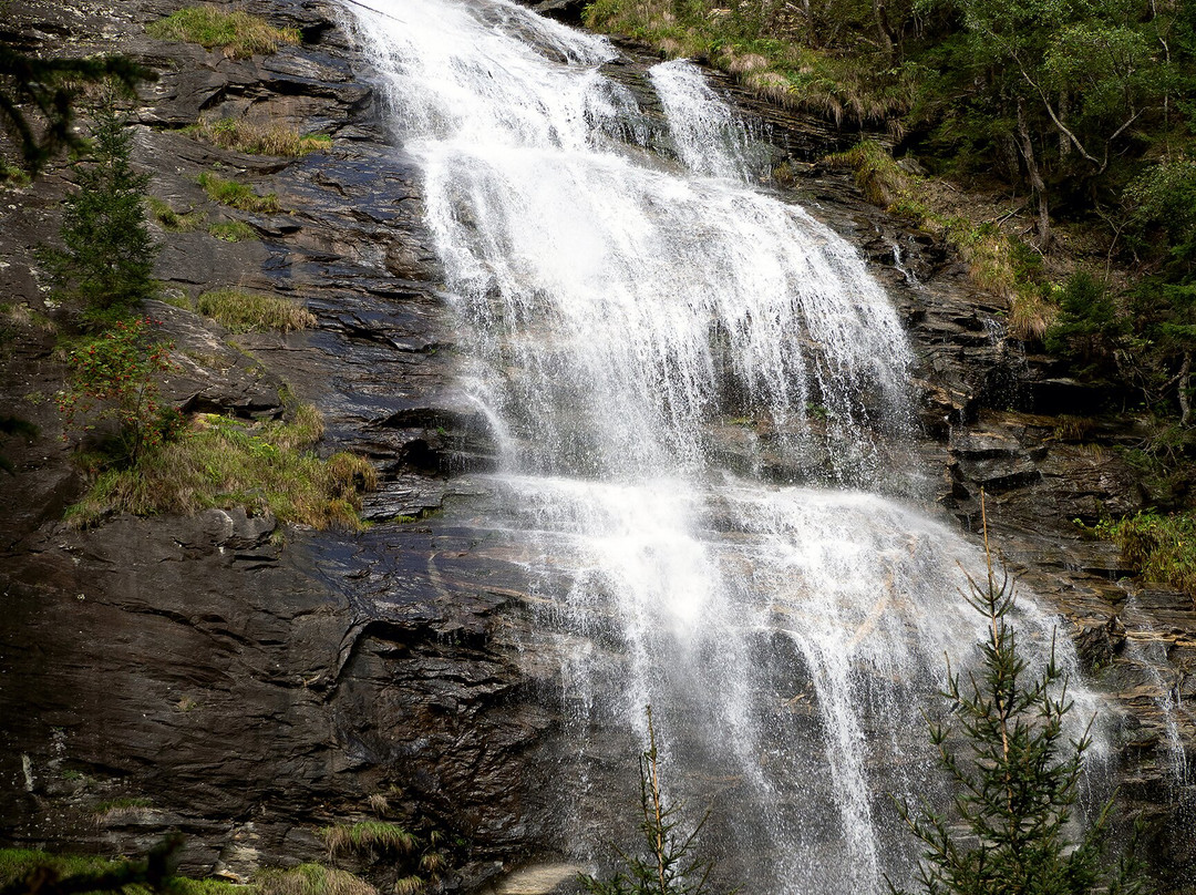 Melnikfall景点图片