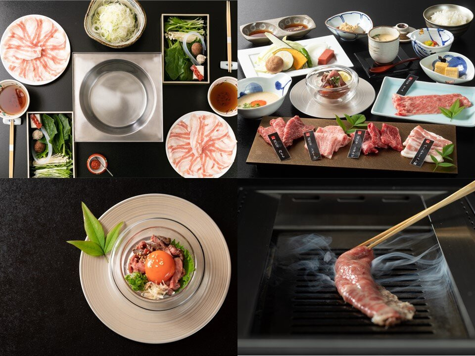 近江肉 こまきち