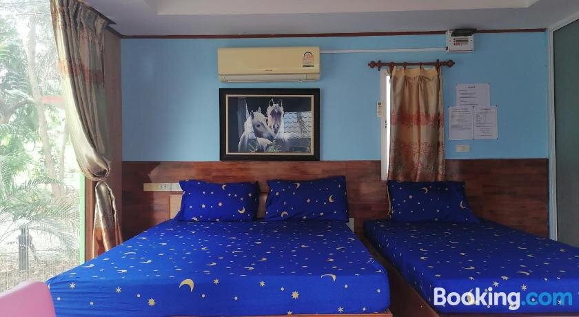 Thangam City Resort