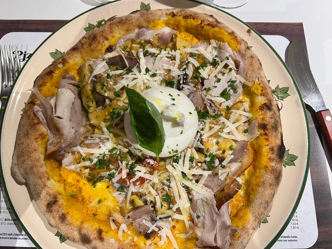 PizzAmore