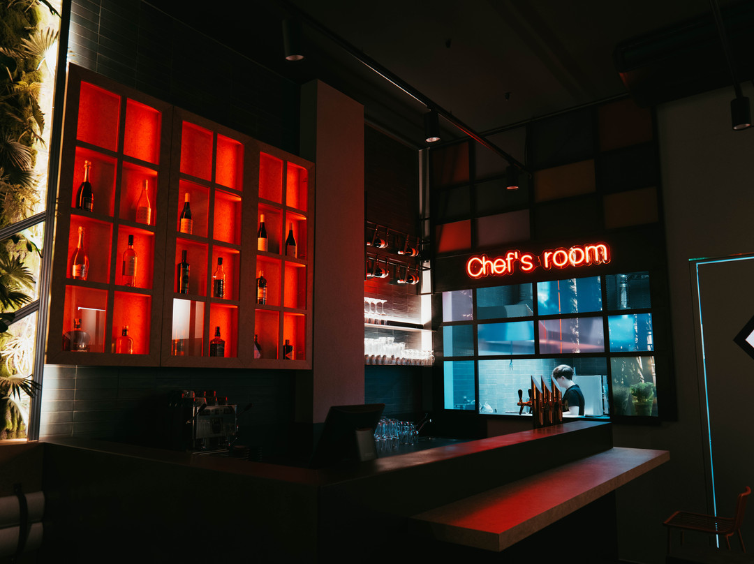 Bitetto餐馆和美食-Bewith