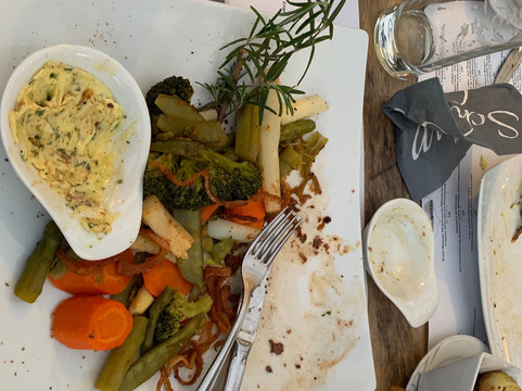 Gaststatte Zum Nordkanal