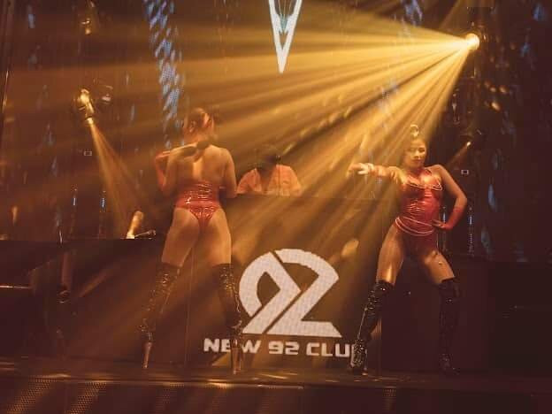 New 92 Club-会安必去景点