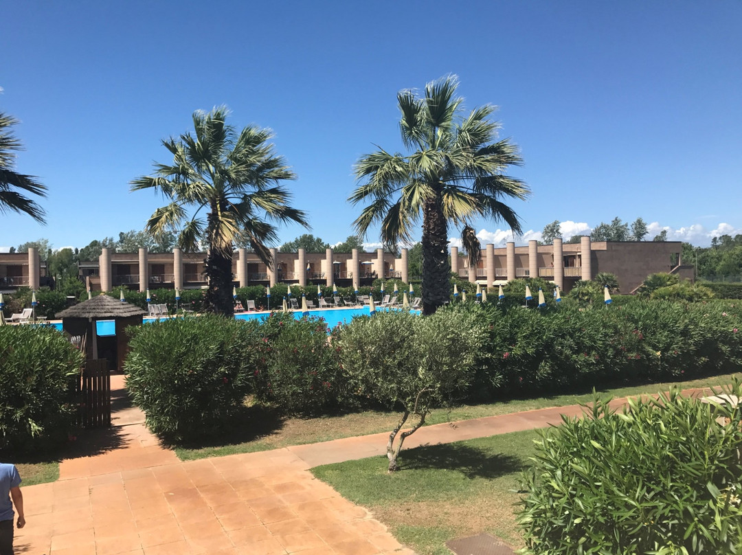 Cosmopolitan Golf & Beach Resort主图