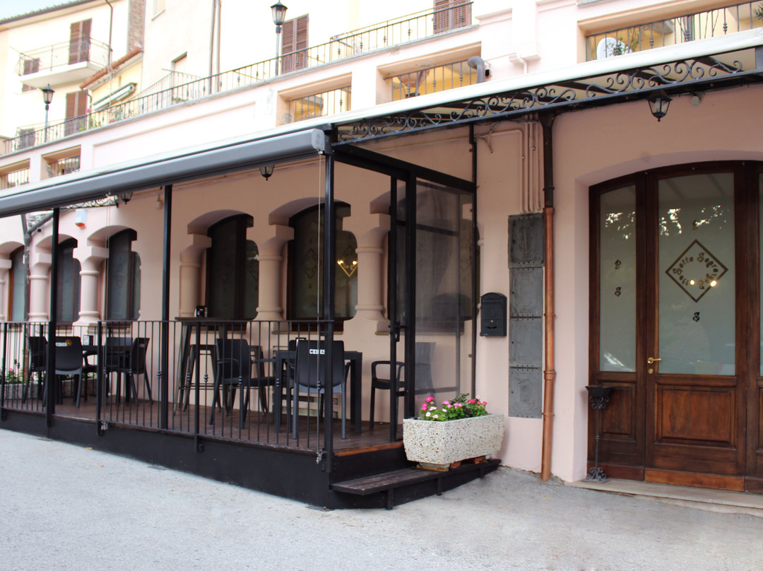 Sotto Sopra