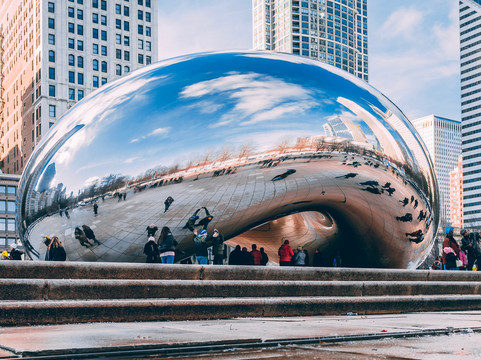 See Sight Tours Chicago Tours-芝加哥必去景点