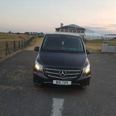 Links Cabs Carnoustie-Carnoustie必去景点