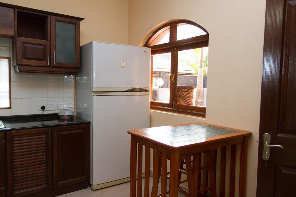 Westwood Villas Goa