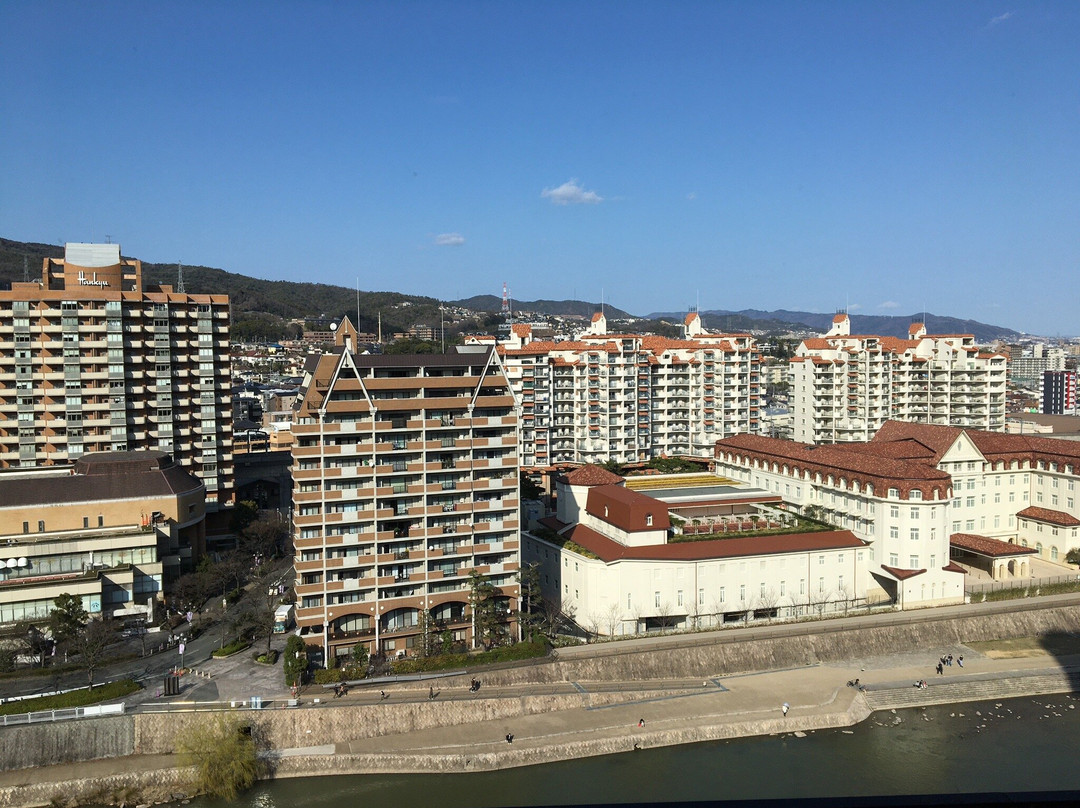 Hotel Wakamizu主图