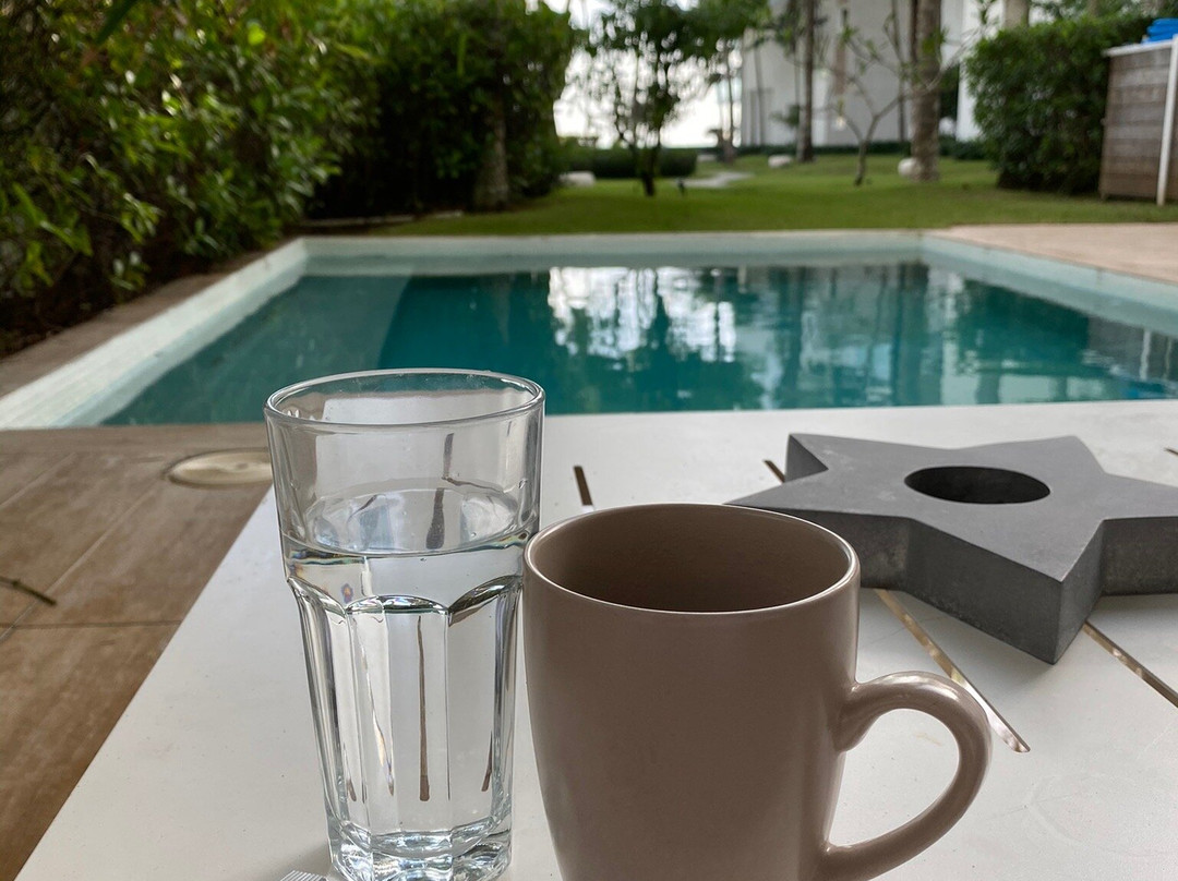 Ultravioleta Boutique Residences主图