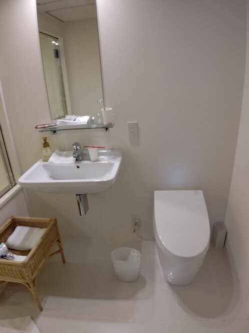 贝斯特兰德酒店主图