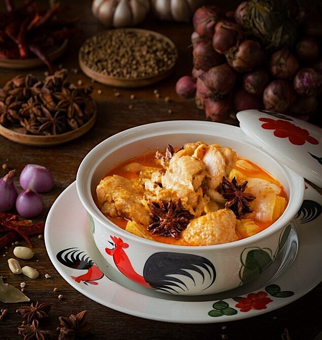 Rhoon旅游攻略图片