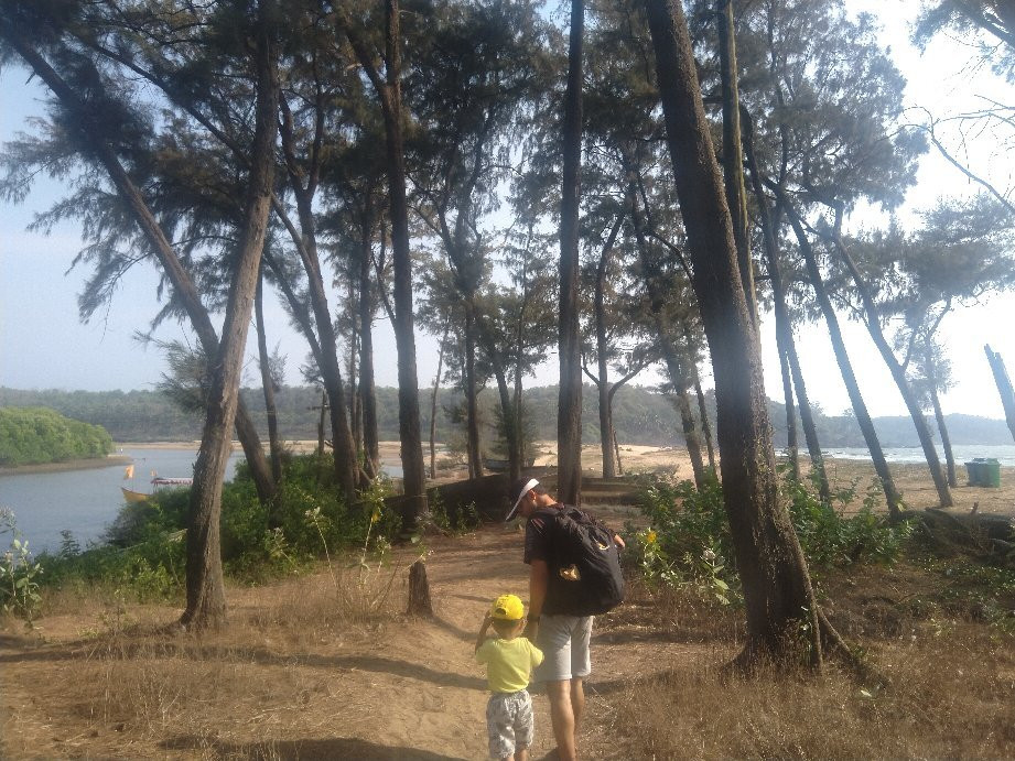 Galgibaga Beach-雅高达必去景点